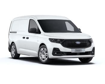 2026 Ford Transit Connect Plug IN Hybrid