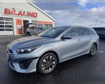 2022 Kia Ceed