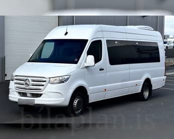 2023 Mercedes-Benz Sprinter