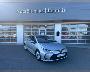 2023 Toyota Corolla