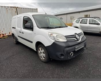 2016 Renault Kangoo