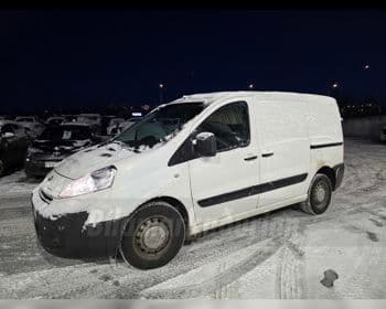 2014 Toyota Proace
