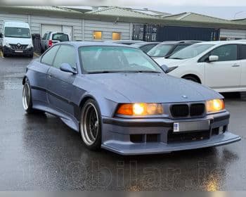 1998 BMW 3 Series 328
