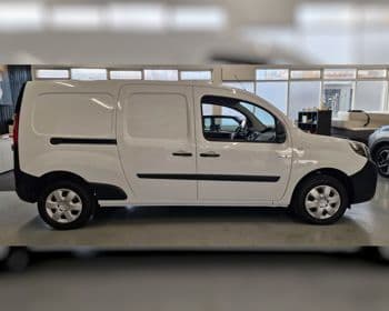 2021 Renault Kangoo Express Z E