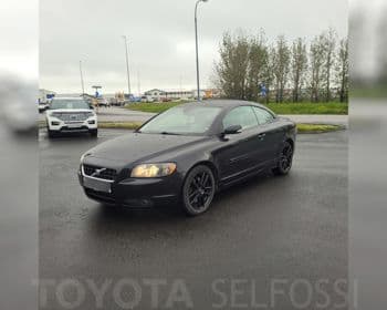 2006 Volvo C70