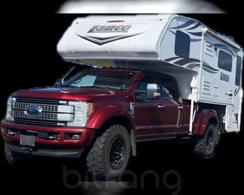 2017 Lance 1172 ALL Season