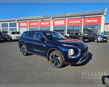 2023 Mitsubishi Outlander