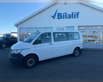 2021 Volkswagen Caravelle TDI AT