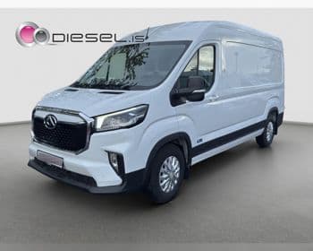 2025 Maxus E-Deliver 9 L3H2