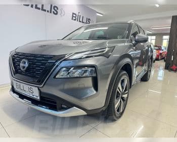 2024 Nissan X-Trail Tekna E Power AWD