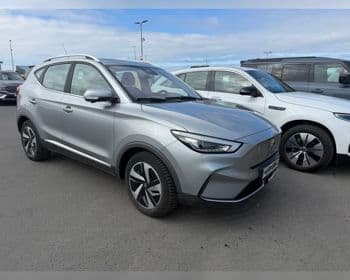2022 MG ZS 72 KWH Luxury