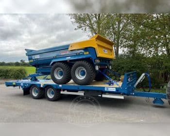 Kane WBX16T