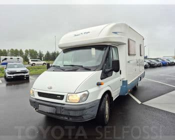 2006 Ford ARF55S3
