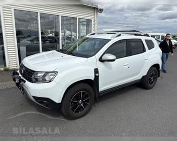2019 Dacia Duster