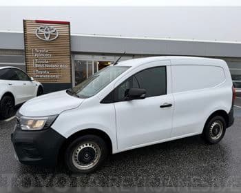 2022 Renault Kangoo