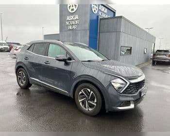 2023 Kia Sportage MHEV Style