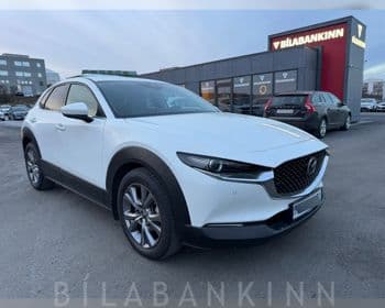 2023 Mazda CX-30