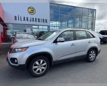2011 Kia Sorento