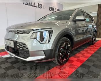 2026 Kia Niro EV Final Edition 64kWh 460 KM
