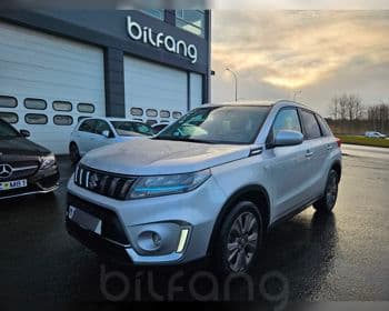 2022 Suzuki Vitara