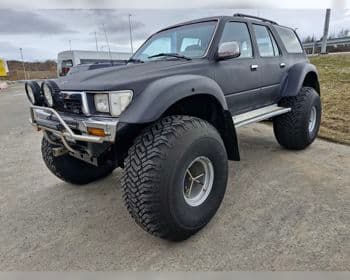 1995 Toyota 4RUNNER
