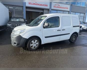 2015 Renault Kangoo