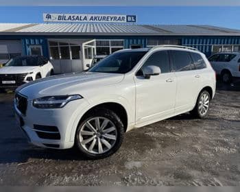 2017 Volvo XC90
