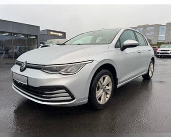2021 Volkswagen Golf