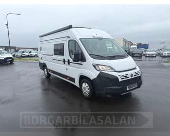 2025 Fiat Benivan B160 Up