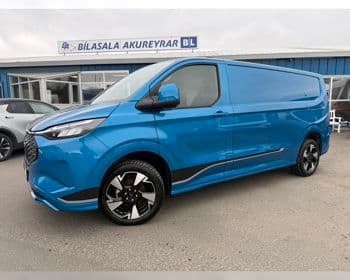 2025 Ford Transit Custom Sport 340 L2