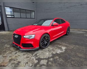 2011 Audi RS5
