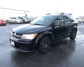 2015 Dodge Journey SXT