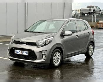2022 Kia Picanto Urban