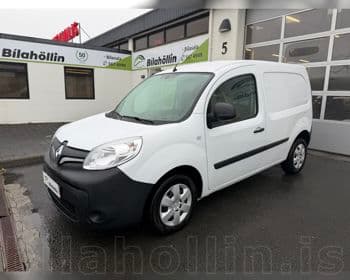 2021 Renault Kangoo