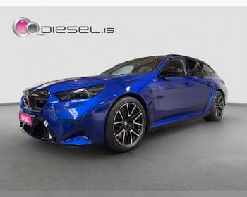 2025 BMW M5