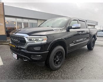 2022 Dodge Ram 1500 Limited