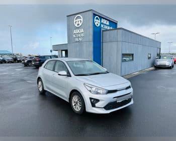 2022 Kia Rio Urban