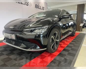 2021 Kia EV6