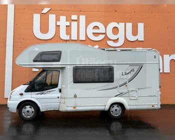 2009 Ford LMC Liberty A 594