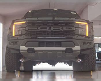 2026 Ford F-150 Raptor 801A Super Crew