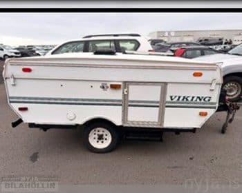 2003 Viking 1906 Epic