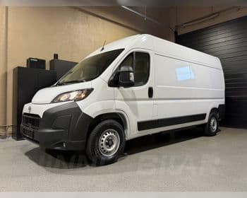 2026 Toyota Proace MAX EV L3H2 110 KWH