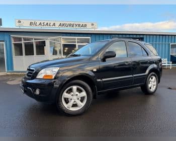 2010 Kia Sorento