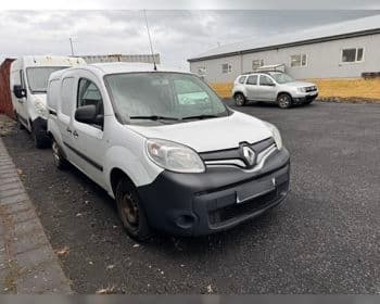 2016 Renault Kangoo