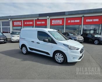 2020 Ford Transit Connect Sjálfskiptur