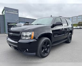 2006 Chevrolet Tahoe C1500