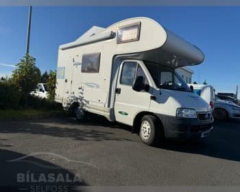 2003 Fiat 410