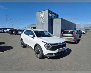 2023 Kia Sportage Style PHEV