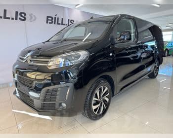 2024 Citroën Jumpy