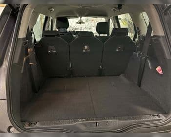 2019 Citroën C4 Spacetourer